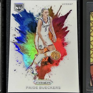 Beyond Clark: Unearthing Top Women’s Sports Cards for Collectors Beyond Clark: Unearthing Top Women’s Sports Cards for Collectors