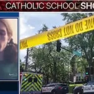 Minneapolis Catholic School Shooting: Unraveling Motives of a Deadly Attack Minneapolis Catholic School Shooting: Unraveling Motives of a Deadly Attack