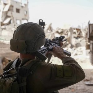 European Ministers Condemn Israeli Gaza City Operation, Urge Reconsideration European Ministers Condemn Israeli Gaza City Operation, Urge Reconsideration