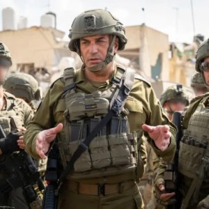 IDF Chief Zamir Delays Oct. 7 Report Amid Gaza War, PM Clash IDF Chief Zamir Delays Oct. 7 Report Amid Gaza War, PM Clash