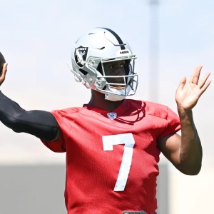 2025 Fantasy Football: Top QB Sleepers to Draft for Big Gains 2025 Fantasy Football: Top QB Sleepers to Draft for Big Gains