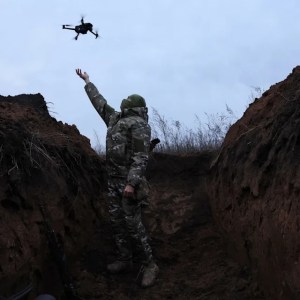 Western Military Strategy: Rethinking the Drone Race Amidst Evolving Warfare Western Military Strategy: Rethinking the Drone Race Amidst Evolving Warfare