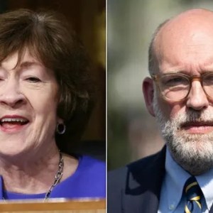 Collins Challenges Trump’s Unlawful Effort to Cancel Foreign Aid Collins Challenges Trump’s Unlawful Effort to Cancel Foreign Aid
