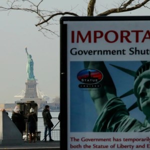 Federal Shutdown Threat Intensifies: Congressional Leaders Demand Budget Answers Federal Shutdown Threat Intensifies: Congressional Leaders Demand Budget Answers