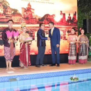 Thailand’s Unrivaled Diplomacy: Saving Hostages While Bridging Middle East Divides Thailand’s Unrivaled Diplomacy: Saving Hostages While Bridging Middle East Divides