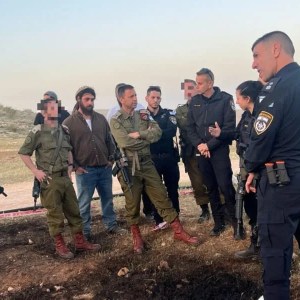 Israeli Rights Group Demands War Crimes Probe for IDF West Bank Chief Israeli Rights Group Demands War Crimes Probe for IDF West Bank Chief