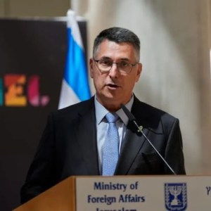 Israel’s Multi-Front War: Sa’ar Details Global Political & Military Challenges Israel’s Multi-Front War: Sa’ar Details Global Political & Military Challenges