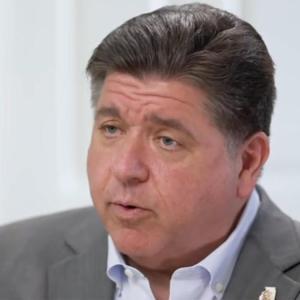 Illinois Gov. Pritzker Slams Trump’s Chicago Troop Plan as ‘Invasion’ Illinois Gov. Pritzker Slams Trump’s Chicago Troop Plan as ‘Invasion’