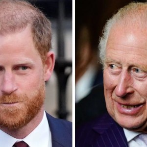 Prince Harry’s UK Return: Will Reconciliation with King Charles III Happen? Prince Harry’s UK Return: Will Reconciliation with King Charles III Happen?