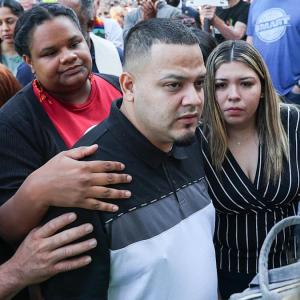 Abrego Garcia Lawyers Seek Ban on Trump Admin’s ‘Baseless Attacks’ Abrego Garcia Lawyers Seek Ban on Trump Admin’s ‘Baseless Attacks’