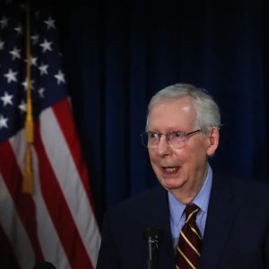 McConnell’s Evolution: From Flag Burning Ban Supporter to First Amendment Defender McConnell’s Evolution: From Flag Burning Ban Supporter to First Amendment Defender