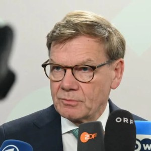 Germany Halts EU Sanctions on Israel Amid Gaza Humanitarian Crisis Germany Halts EU Sanctions on Israel Amid Gaza Humanitarian Crisis