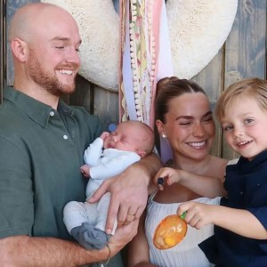 Emilie Kiser Breaks Silence on Son Trigg’s Drowning, Urges Pool Safety Emilie Kiser Breaks Silence on Son Trigg’s Drowning, Urges Pool Safety