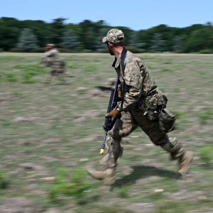 UK Expands Elite Training Program for International Forces UK Expands Elite Training Program for International Forces