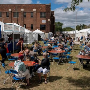 Royal Oak Arts, Beats & Eats: Your Essential Parking Guide for Labor Day Weekend Royal Oak Arts, Beats & Eats: Your Essential Parking Guide for Labor Day Weekend