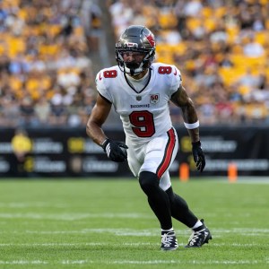 2025 Fantasy Football: Top Wide Receiver Projections & Player Outlooks 2025 Fantasy Football: Top Wide Receiver Projections & Player Outlooks