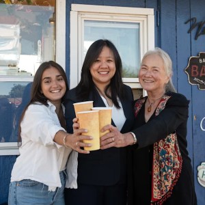 Sudbury Coffee Shop Reopens After Health Dispute, New Owner Steps In Sudbury Coffee Shop Reopens After Health Dispute, New Owner Steps In