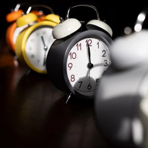 Daylight Saving Time Ends Early: What You Need to Know Daylight Saving Time Ends Early: What You Need to Know