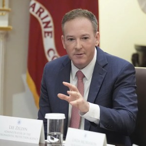 Federal Judge Dismisses EPA Environmental Justice Grant Termination Lawsuit Federal Judge Dismisses EPA Environmental Justice Grant Termination Lawsuit