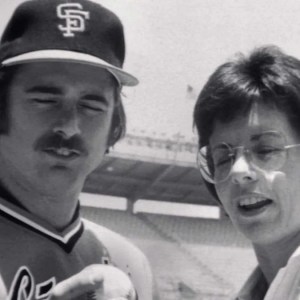 MLB Pitcher Randy Moffitt, Billie Jean King’s Brother, Dies at 76 MLB Pitcher Randy Moffitt, Billie Jean King’s Brother, Dies at 76