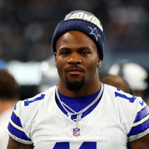 Dallas Superstars Luka Dončić, Micah Parsons: The Shocking Exit Dallas Superstars Luka Dončić, Micah Parsons: The Shocking Exit