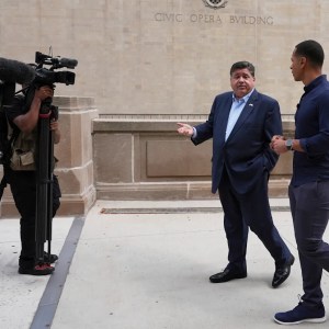 JB Pritzker’s Weight Loss Sparks 2028 Presidential Speculation JB Pritzker’s Weight Loss Sparks 2028 Presidential Speculation