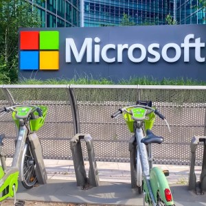 Microsoft-Backed Ash Creek Solar Project Powers Texas Grid, Boosts Energy Independence Microsoft-Backed Ash Creek Solar Project Powers Texas Grid, Boosts Energy Independence