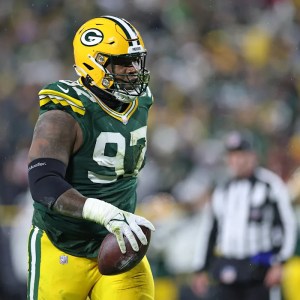 Cowboys Acquire Kenny Clark: NFL Shake-Up as Micah Parsons Replaced Cowboys Acquire Kenny Clark: NFL Shake-Up as Micah Parsons Replaced