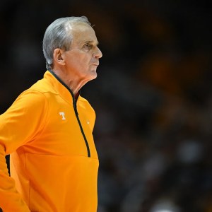 Rick Barnes Secures Lifetime Contract with Tennessee Volunteers Basketball Rick Barnes Secures Lifetime Contract with Tennessee Volunteers Basketball