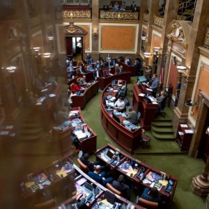 Utah Legislators Ordered to Redraw Congressional Map Amid Legal Battle Utah Legislators Ordered to Redraw Congressional Map Amid Legal Battle