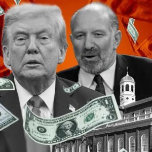 Trump Targets University Patents: Federal Funding’s Hidden Strings Exposed Trump Targets University Patents: Federal Funding’s Hidden Strings Exposed