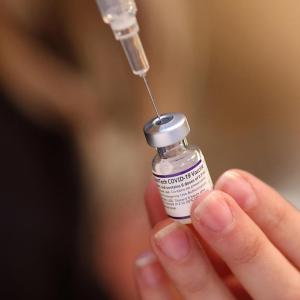 Pentagon Eyes Faster Path for Troops Discharged Over Vaccine Mandate Pentagon Eyes Faster Path for Troops Discharged Over Vaccine Mandate