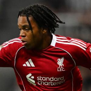 Ngumoha’s Liverpool Rise Strengthens Chelsea’s Transfer Compensation Claim Ngumoha’s Liverpool Rise Strengthens Chelsea’s Transfer Compensation Claim