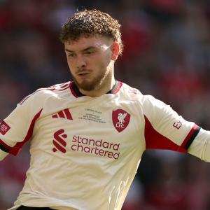 Harvey Elliott’s Liverpool Future Takes Unexpected Turn Amidst RB Leipzig Interest Harvey Elliott’s Liverpool Future Takes Unexpected Turn Amidst RB Leipzig Interest