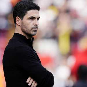 Arsenal’s Arteta Demands Conviction for Crucial Liverpool Premier League Clash Arsenal’s Arteta Demands Conviction for Crucial Liverpool Premier League Clash