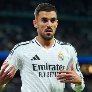 Ceballos Stays: Marseille End Pursuit as Real Madrid Midfielder Seeks Future Ceballos Stays: Marseille End Pursuit as Real Madrid Midfielder Seeks Future