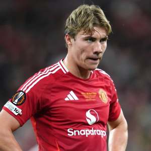Man Utd Star Hojlund Secures Napoli Loan, Future Uncertain Amid Transfers Man Utd Star Hojlund Secures Napoli Loan, Future Uncertain Amid Transfers