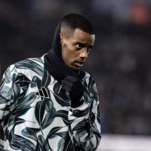 Liverpool Closing In on Blockbuster Double Transfer Deal for Guehi, Isak Liverpool Closing In on Blockbuster Double Transfer Deal for Guehi, Isak