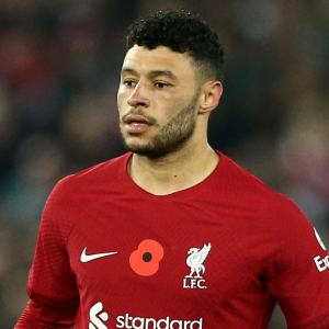 Oxlade-Chamberlain Reveals Disappointing Liverpool Exit, Besiktas Struggles Oxlade-Chamberlain Reveals Disappointing Liverpool Exit, Besiktas Struggles