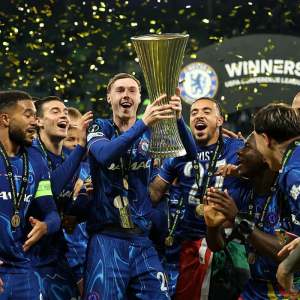 Chelsea’s Champions League Comeback: Potential Opponents & New Format Explored Chelsea’s Champions League Comeback: Potential Opponents & New Format Explored