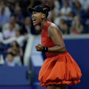 Osaka Condemns Ostapenko’s ‘Uneducated’ Rant at US Open Osaka Condemns Ostapenko’s ‘Uneducated’ Rant at US Open