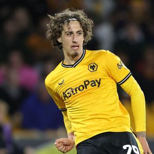 Borussia Dortmund Finalize €27M Fabio Silva Deal from Wolves Borussia Dortmund Finalize €27M Fabio Silva Deal from Wolves