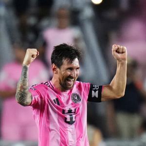 Lionel Messi’s Emotional Hint: Last Home World Cup Qualifier Ahead? Lionel Messi’s Emotional Hint: Last Home World Cup Qualifier Ahead?