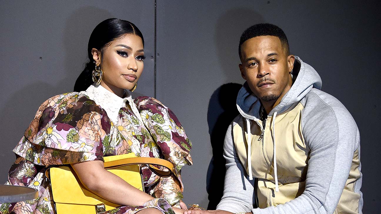 Kenneth Petty Age: How Old Is Nicki Minaj’s Husband in 2025 Kenneth Petty Age: How Old Is Nicki Minaj’s Husband in 2025