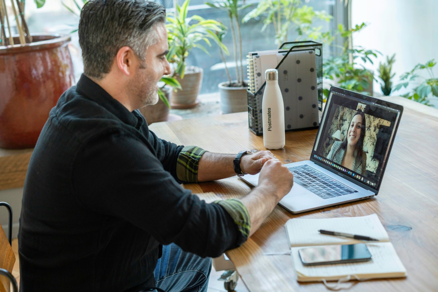The Pajama Professional: Is Remote Work Really the Dream It’s Cracked Up to Be The Pajama Professional: Is Remote Work Really the Dream It’s Cracked Up to Be