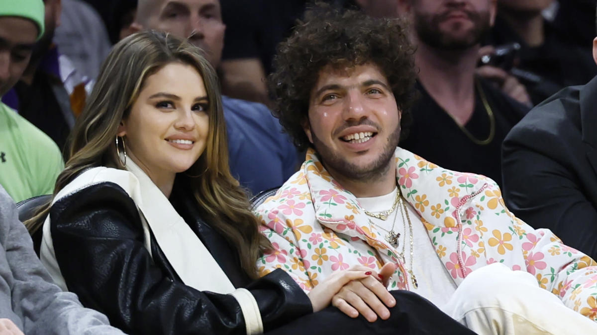 Benny Blanco Net Worth: How He Became One of the Richest Producers in Hollywood Celebrity Benny Blanco Net Worth: How He Became One of the Richest Producers in Hollywood Celebrity