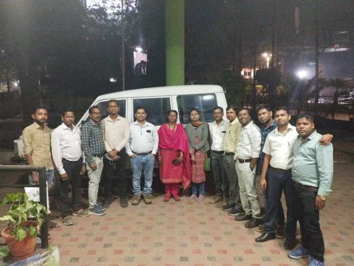 FDA Chhattisgarh raided various places and seized huge quantity of fake medicines FDA Chhattisgarh raided various places and seized huge quantity of fake medicines