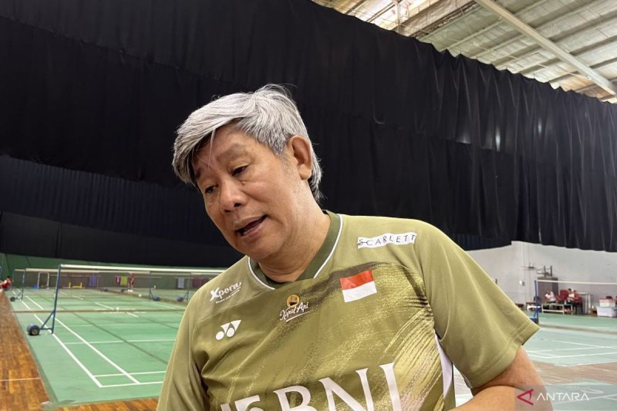 Sejumlah pelatih tinggalkan Pelatnas PBSI akhir tahun ini Sejumlah pelatih tinggalkan Pelatnas PBSI akhir tahun ini