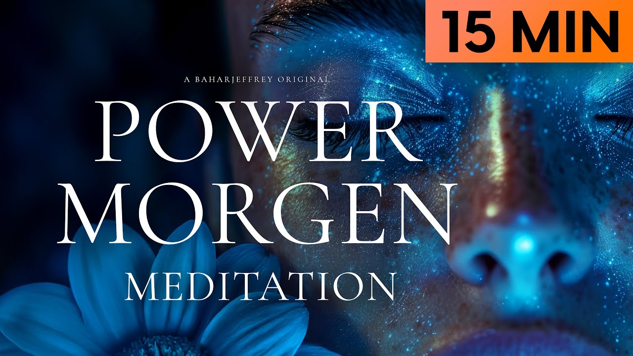 Dein Power-Morgen Für Maximale Ergebnisse Dein Power-Morgen Für Maximale Ergebnisse