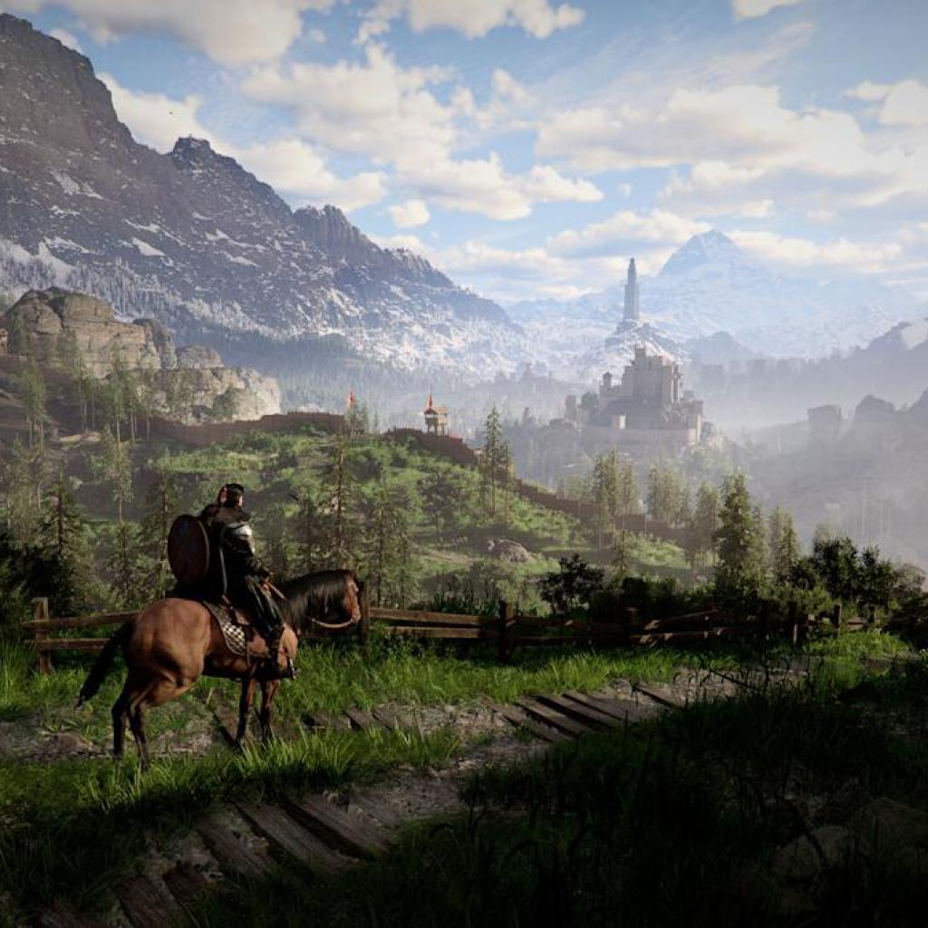 Crimson Desert developer apologizes and promises to replace AI-generat… Crimson Desert developer apologizes and promises to replace AI-generat…